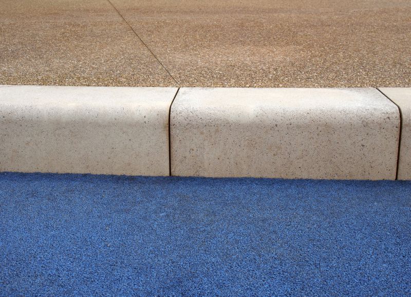 Indianapolis Curb And Sidewalk Installation