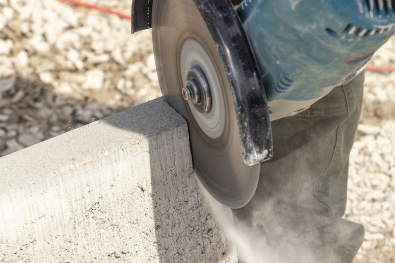 Marietta Curb Cutting Service