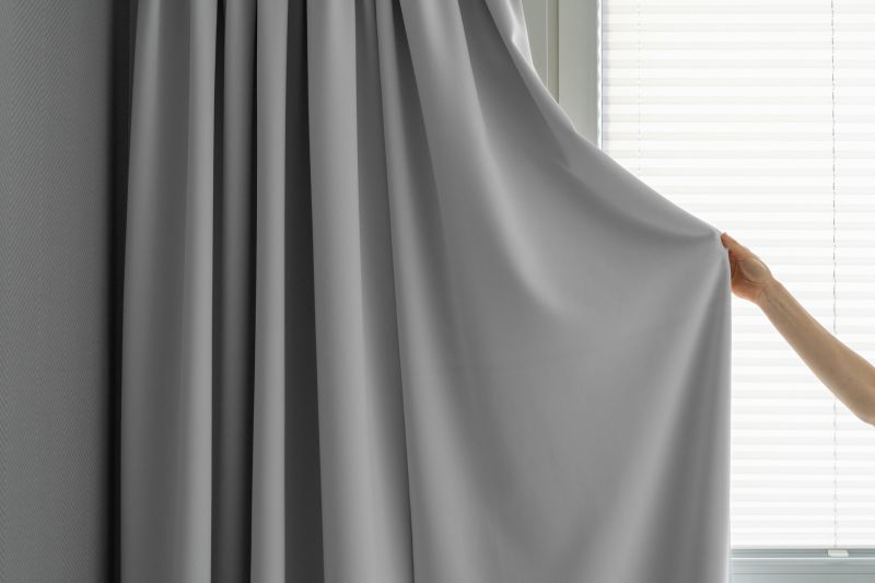 Indianapolis Curtain Installation Service
