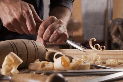 Indianapolis Custom Carpentry