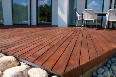 Indianapolis Deck Sanding And Staining