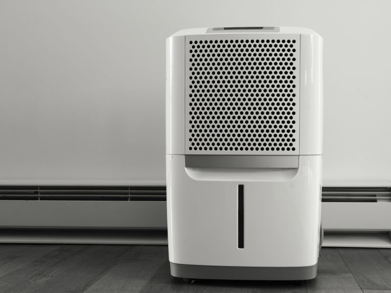 Marietta Dehumidifier Repair