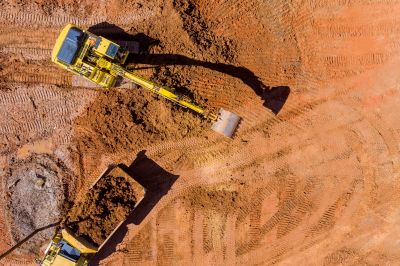 Marietta Dirt Service