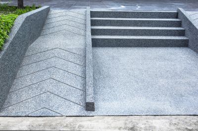 Marietta Disability Ramp Installation