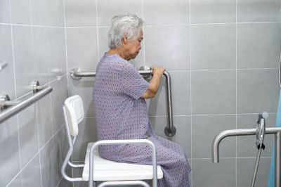 Atlanta Disability Remodeling