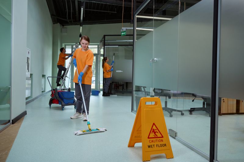 Indianapolis Disinfecting Service