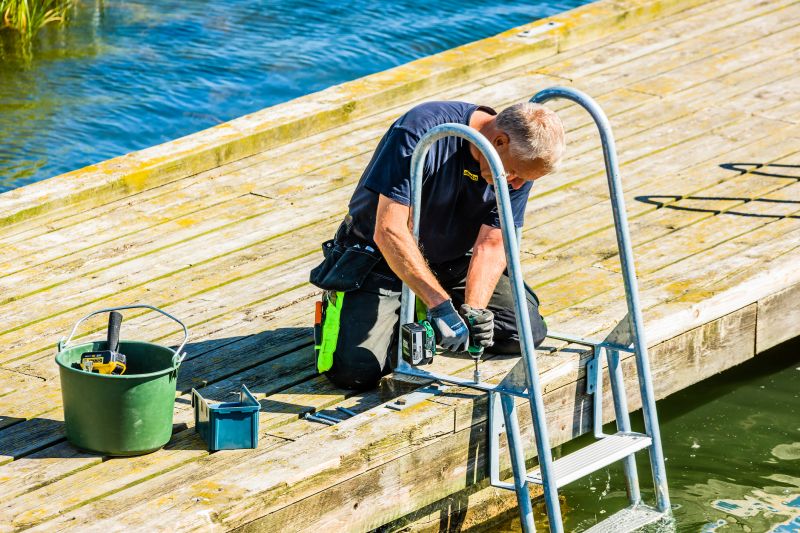 Atlanta Dock Repair
