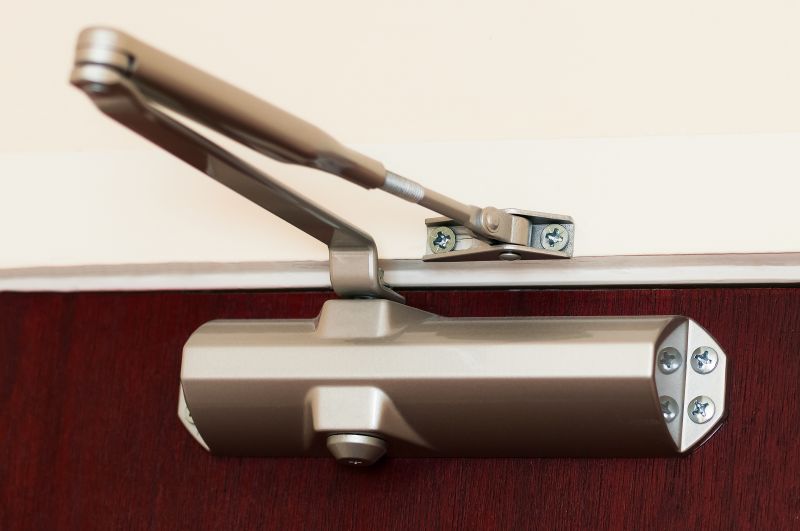 Indianapolis Door Closer Installation