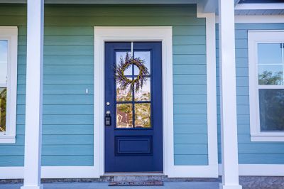 San Diego Door Installation