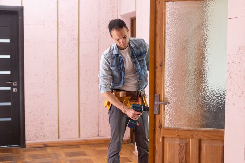 Indianapolis Door Repair