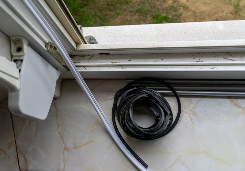 Atlanta Door Seal Repair