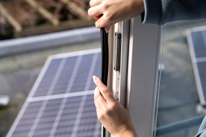 Albuquerque Door Weather Strip Installation