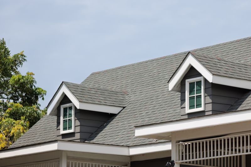 Marietta Dormer Roof Repair