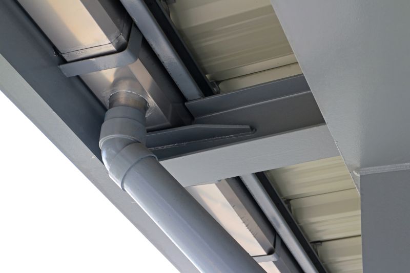 Indianapolis Downspout Repair