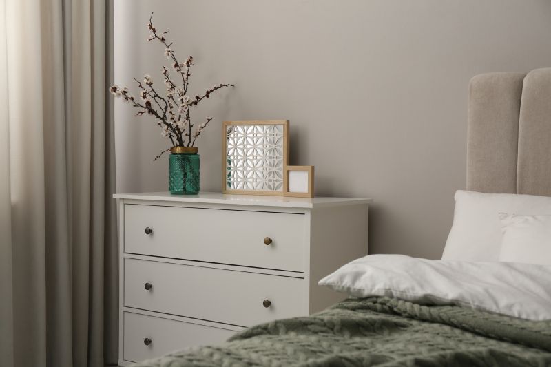 Atlanta Dresser Drawer Repair