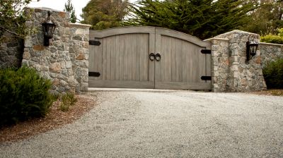 Atlanta Driveway Gate Service