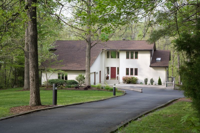 Indianapolis Driveway Sealing