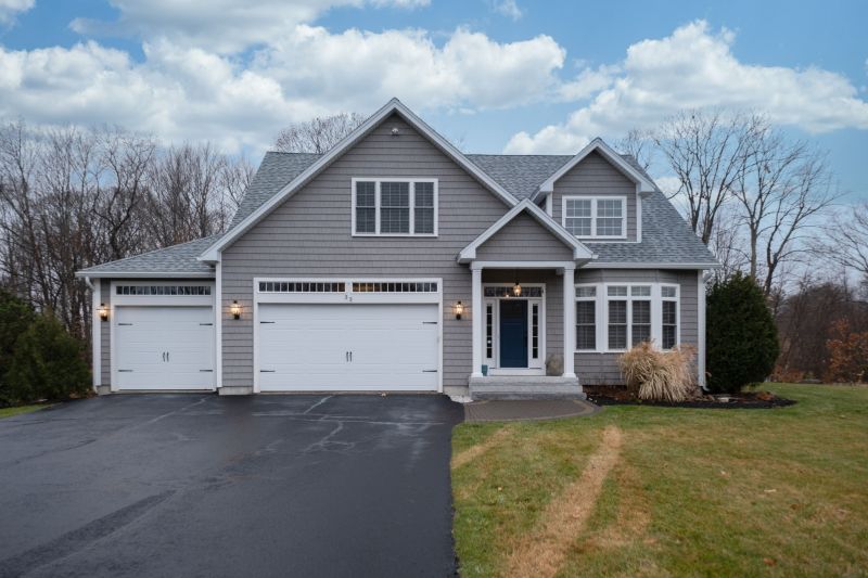 Indianapolis Driveway Sealing And Crack Repair