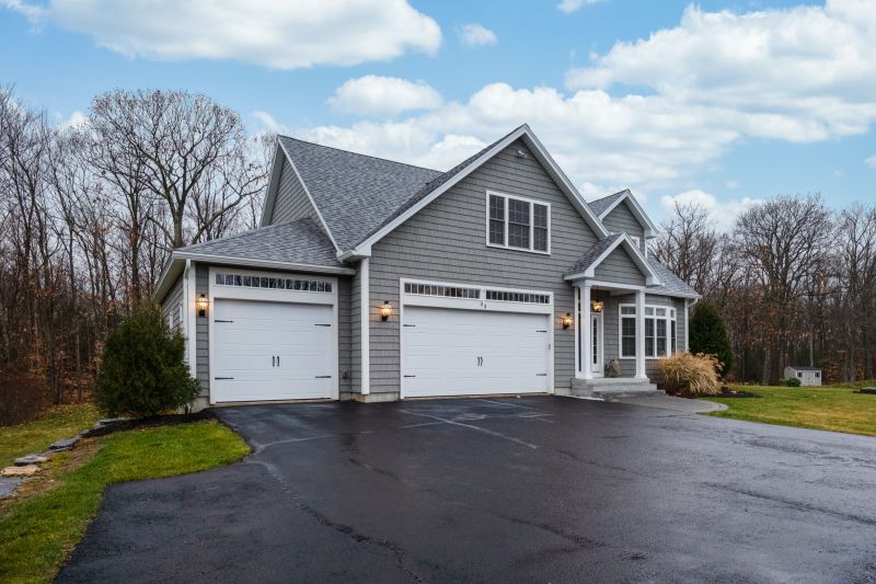 Indianapolis Driveway Tarring