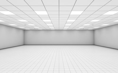 Indianapolis Drop Ceiling Grid Repair