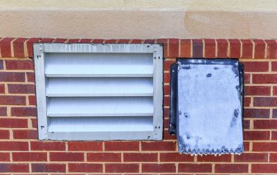 Indianapolis Dryer Vent Installation