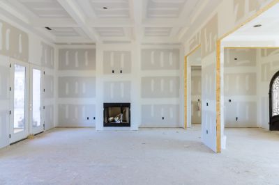 Indianapolis Drywall Replacement