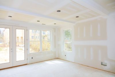 Drywall Service - Fort Collins