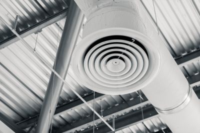 Indianapolis Ductwork Installation
