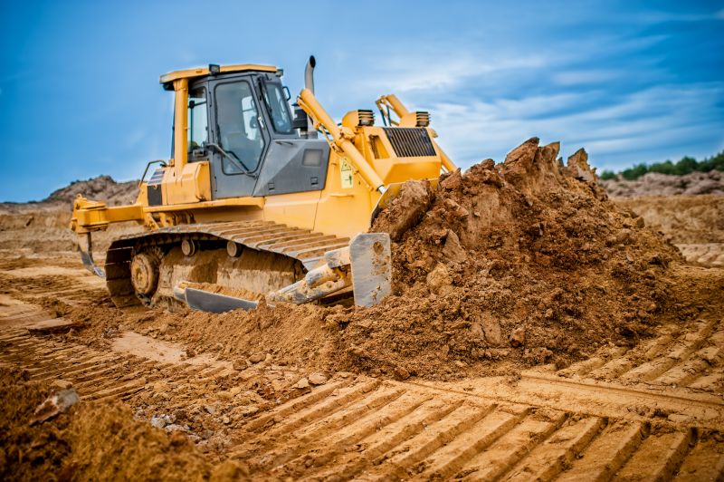 Lexington Earthmoving Service