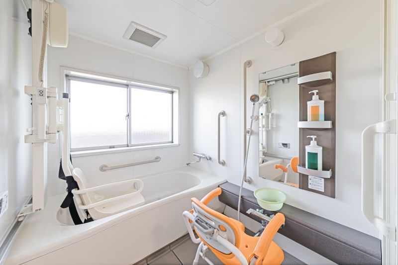 Indianapolis Elderly Renovation Service