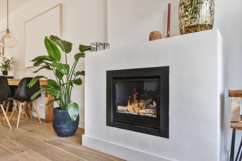 Indianapolis Electric Fireplace Repair