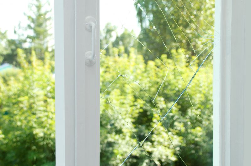 Indianapolis Emergency Glass Repair
