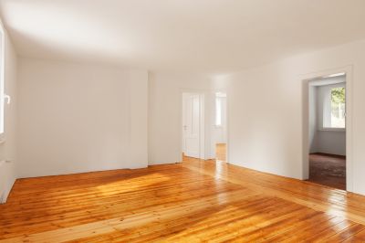 Marietta Engineered Floor Refinishing