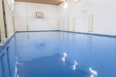 Indianapolis Epoxy Service