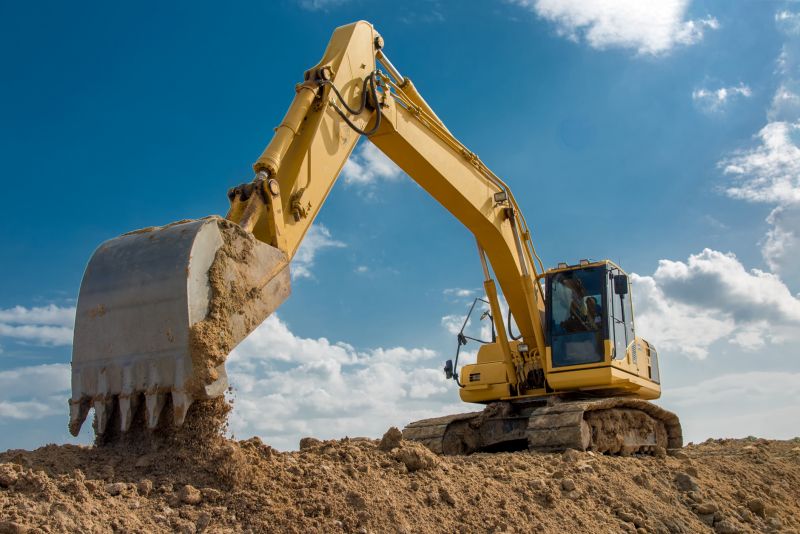 Indianapolis Excavation Service