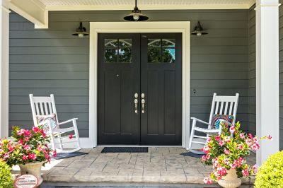 Indianapolis Exterior Door Repair