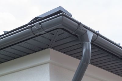 Indianapolis Exterior Trim Repair
