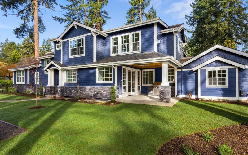 Indianapolis Exterior Window Trim Repair