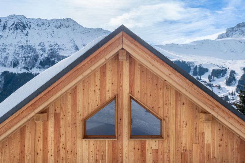 Indianapolis Exterior Wood Repair