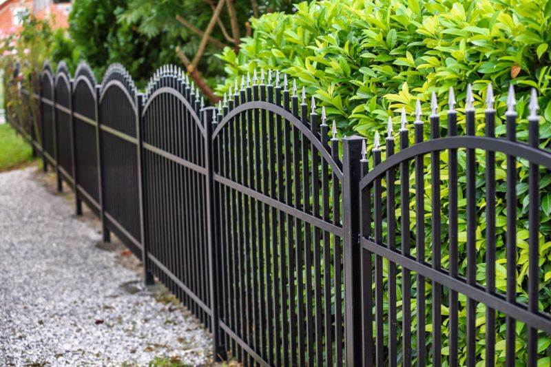 Indianapolis Fence Construction