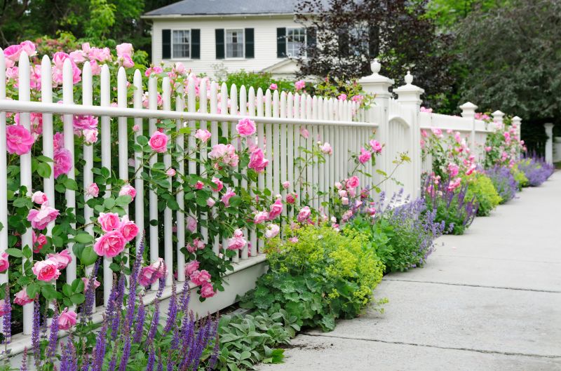 Marietta Fence Installation