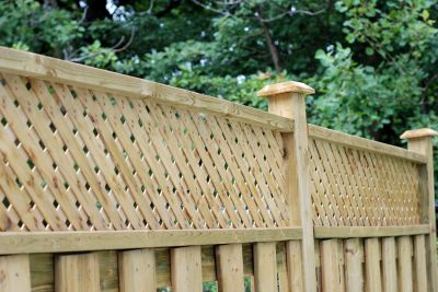 Indianapolis Fence Repair Service