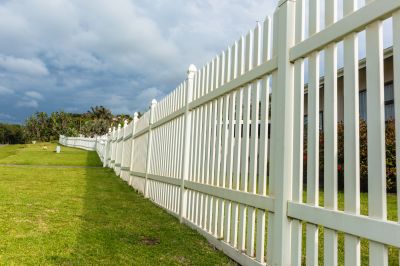 Indianapolis Fencing Installation