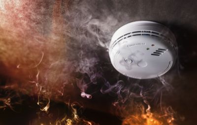 Atlanta Fire Damage Cleanup Service