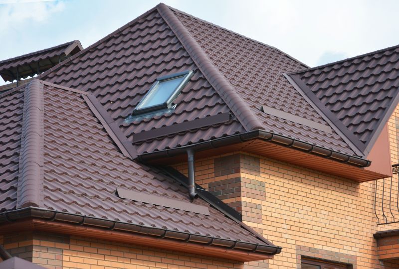 Indianapolis Flashing Repair