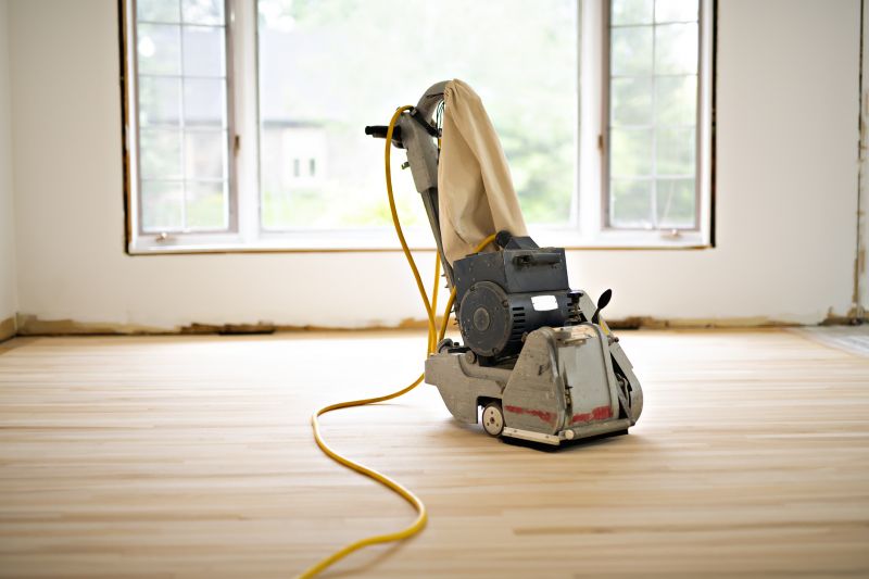 Indianapolis Floor Sanding