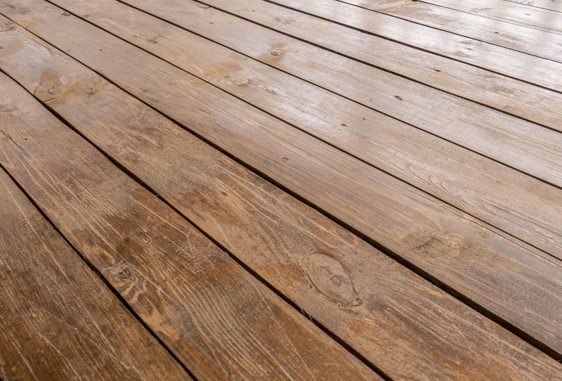Indianapolis Floorboards Repair