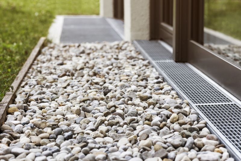 Indianapolis French Drain Cleaning