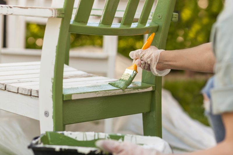 Indianapolis Furniture Painting