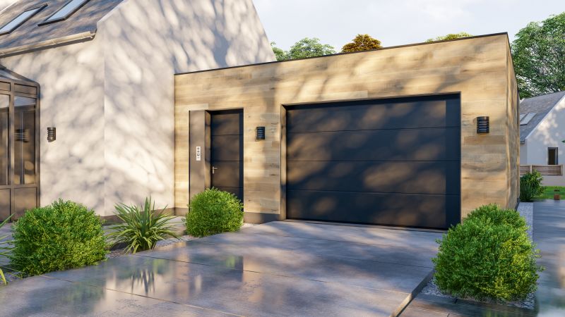 Indianapolis Garage And Carport Service